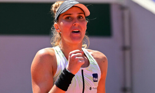 Haddad Maia into French Open last eight after 3hr 51min epic