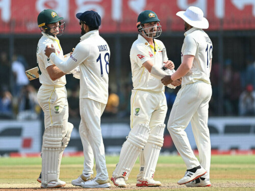 World Test final takes centre stage amid T20 boom