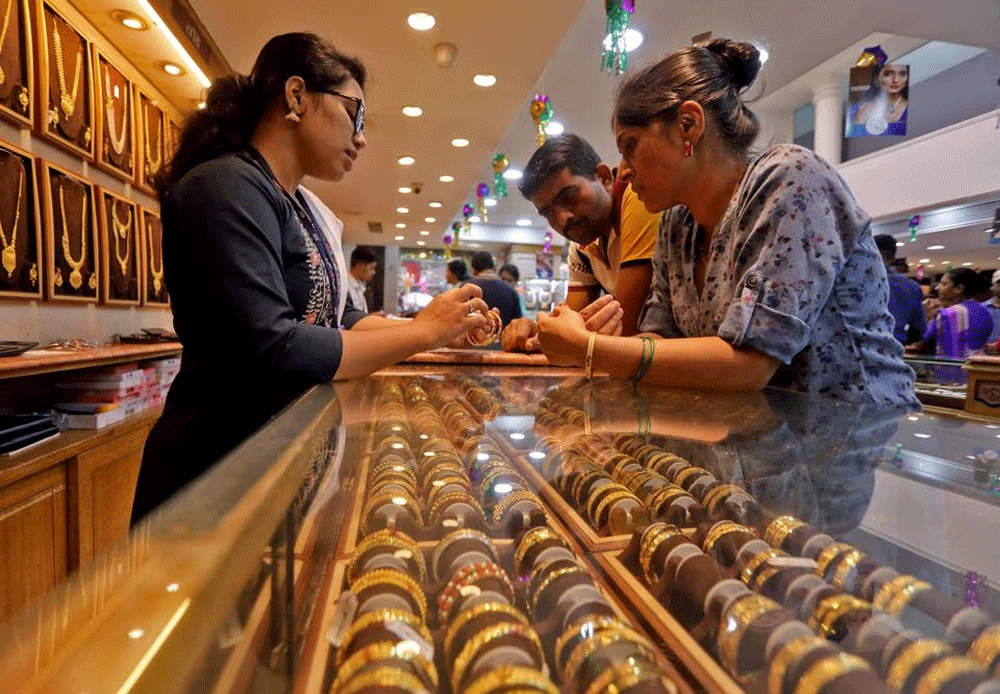 Aditya Birla Group bets on branded jewellery with over $600mn investment