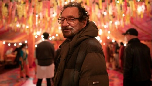 Filmmaker Shekhar Kapur set for sequel to debut film &lsquo;Masoom&rsquo;