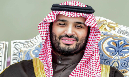 Saudi mega-city project NEOM secures $5.6bn for workforce housing
