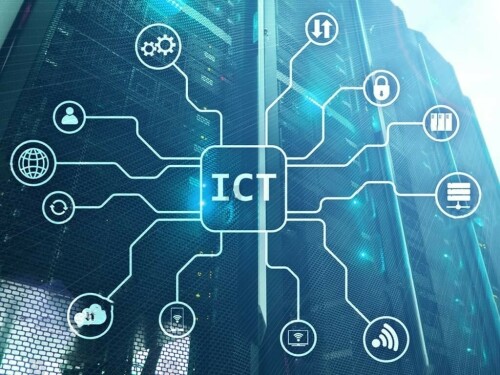 Integration Xperts CEO wants concerted efforts to increase Pakistan&rsquo;s IT exports