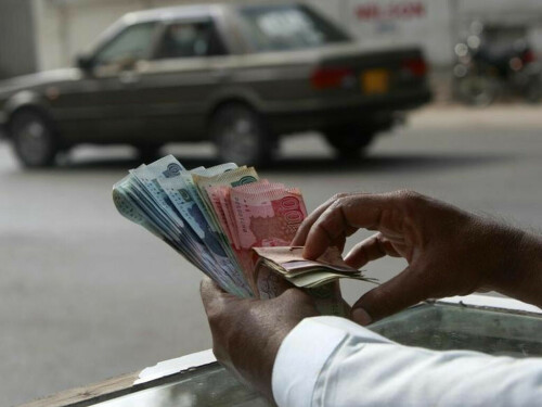 Sindh govt to disburse salaries of employees before Eid