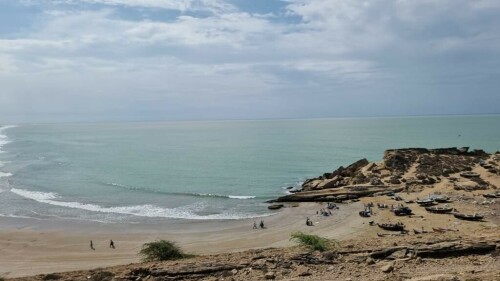 A road trip to Gwadar: Pakistan’s wonder A road trip to Gwadar: Pakistan’s wonder