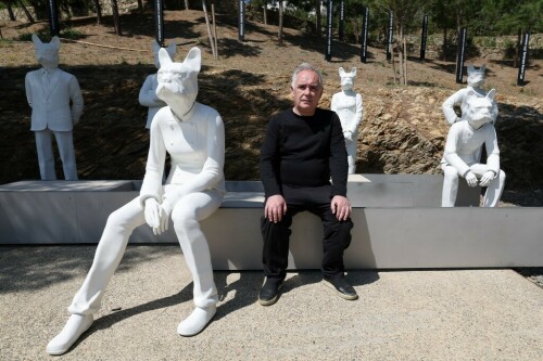 &lsquo;World&rsquo;s best restaurant&rsquo; to reopen in Spain as museum