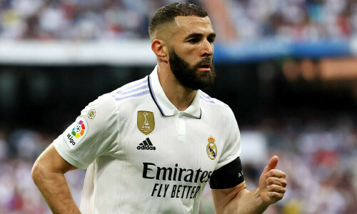 Benzema&rsquo;s deal raises questions about future of Saudi league top scorer