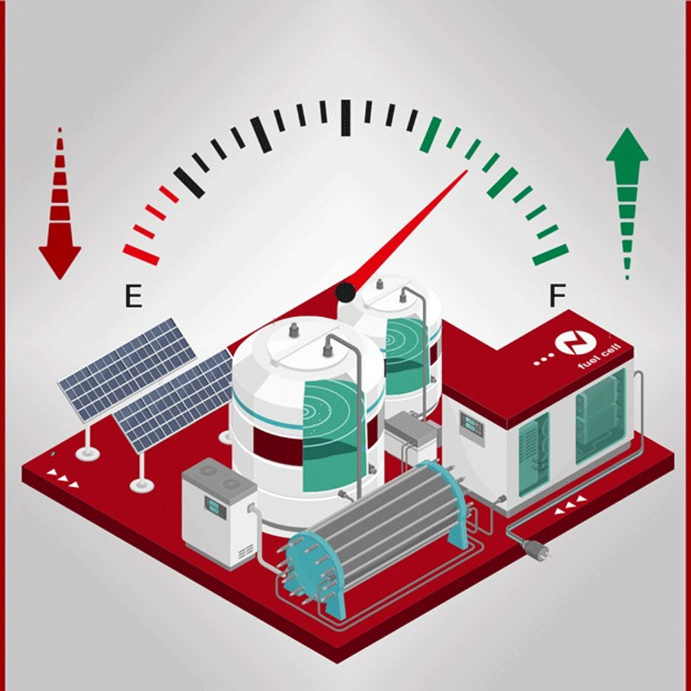 Fuel management systems are becoming increasingly essential for businesses
