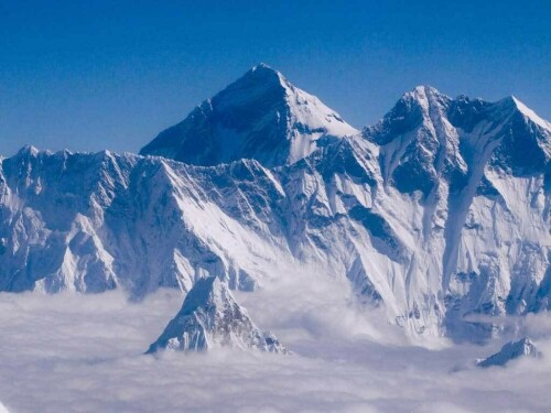 Deadly dreams: record Everest season among most dangerous