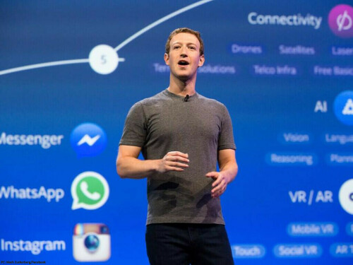 Meta&rsquo;s Zuckerberg shakes off Apple Vision Pro: report