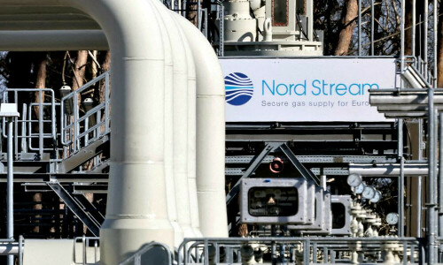 Nord Stream sabotage probe turns to clues inside Poland: WSJ