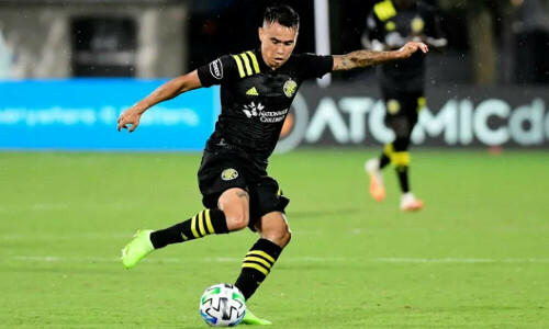 After Messi decision, Inter Miami fall to sixth straight loss