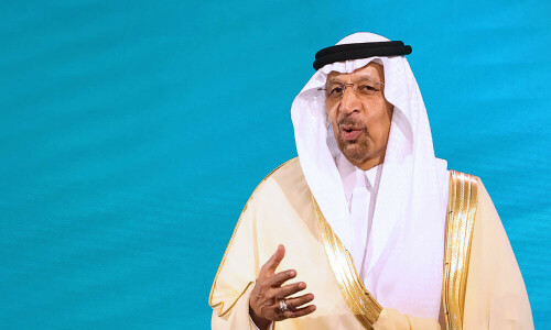 GCC-China free trade deal must protect emerging Gulf industries: Saudi minister