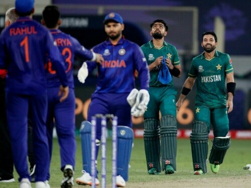 Sri Lanka likely Asia Cup venue after India-Pakistan row: official