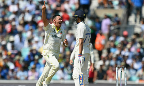 Three things we learned from the WTC cricket final