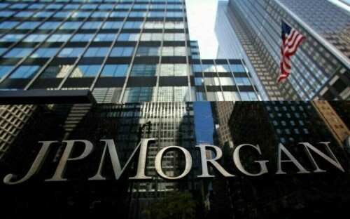 JPMorgan expects Turkiye central bank to lift rates to 25% on June 22
