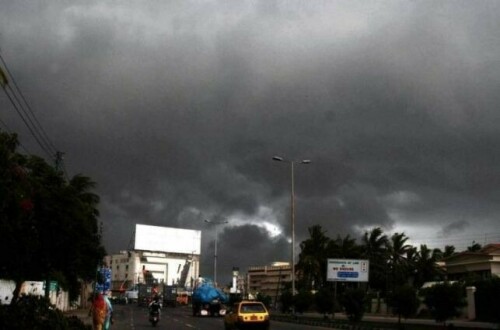 Expert lays out safety guidelines as Cyclone Biparjoy nears Pakistan