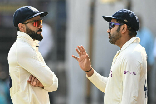 WTC runners-up India begin new cycle in West Indies