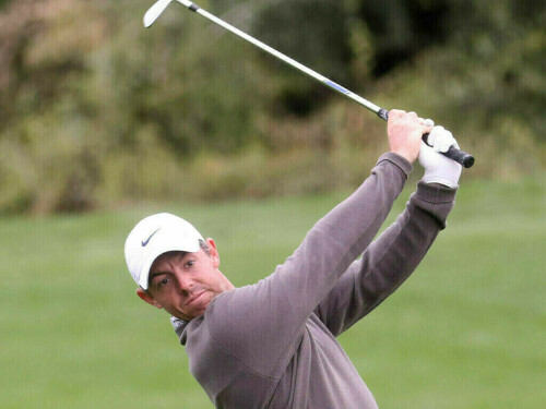 McIlroy, Koepka paired together at US Open