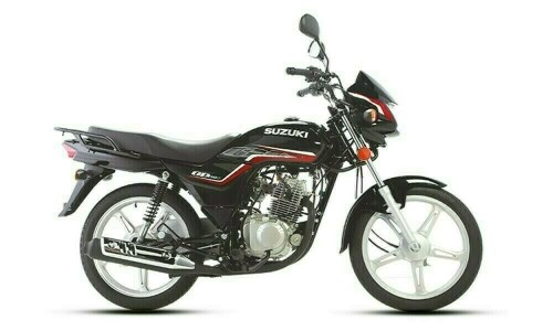 Pak Suzuki extends shutdown of motorcycle plant till June 16