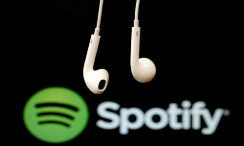 Spotify fined $5mn for breaching EU data rules
