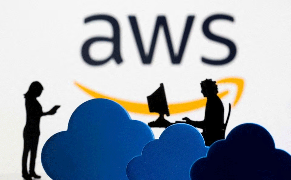 Amazon&rsquo;s cloud unit is considering AMD&rsquo;s new AI chips