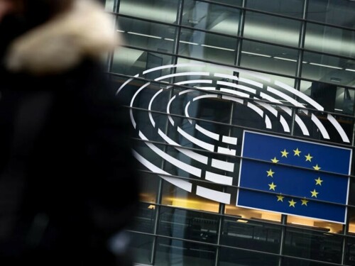 EU lawmakers to back world&rsquo;s first AI rules