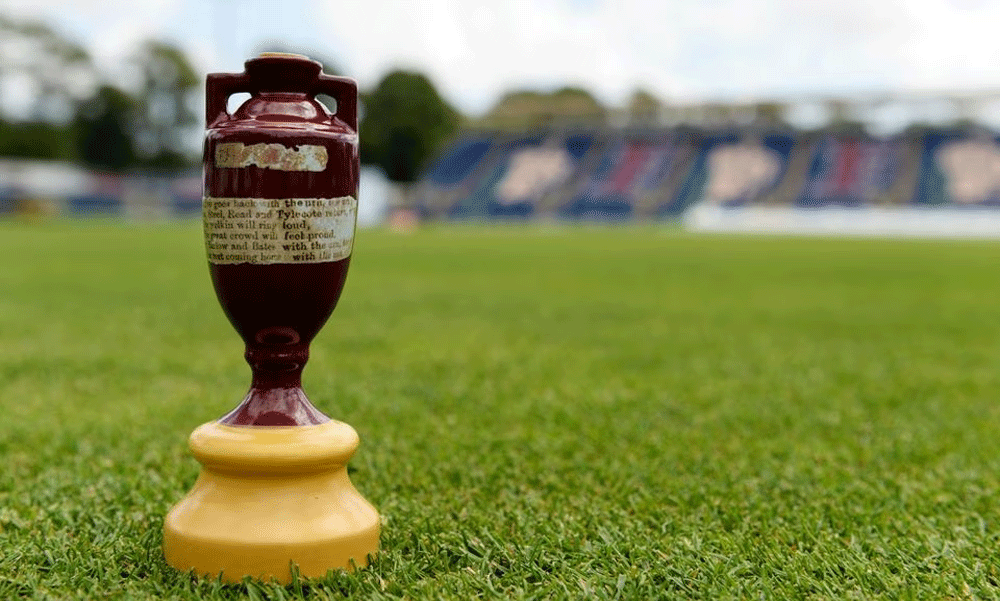 England v Australia: The Ashes explained