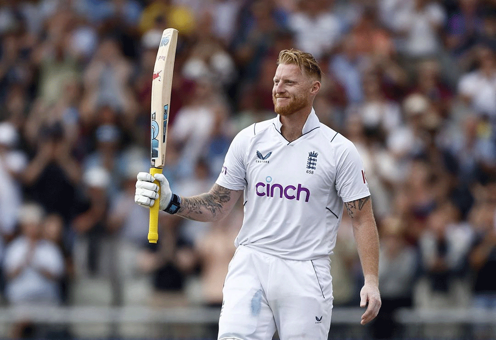 England&rsquo;s &lsquo;Bazball&rsquo; revolution faces ultimate Test in Ashes
