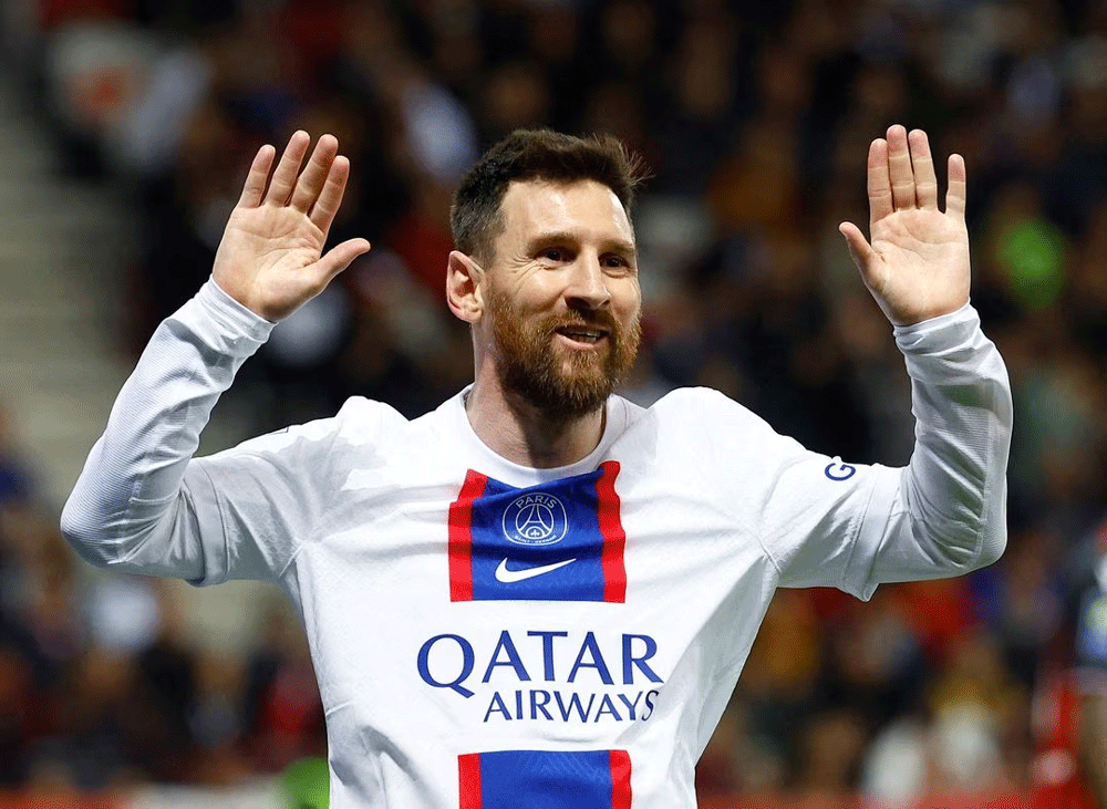 &lsquo;In principle, I&rsquo;m done&rsquo;, Messi unlikely to play at 2026 World Cup