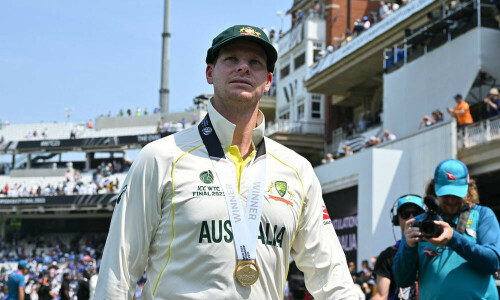 Australia&rsquo;s Smith happy to be back at Edgbaston for Ashes opener