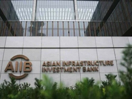 AIIB not multilateral, &lsquo;serves China&rsquo;s interests&rsquo;