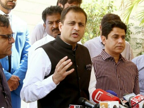 JI rejects Karachi mayor election results, announces &lsquo;black day&rsquo; on Friday