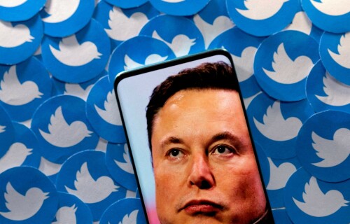 US music publishers hit Twitter with copyright suit