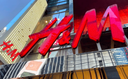 Fashion retailers resilient despite consumer fears