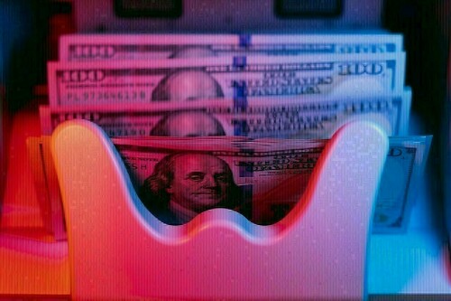 After six weeks: SBP-held foreign exchange reserves rise $107mn, now stand at $4.02bn