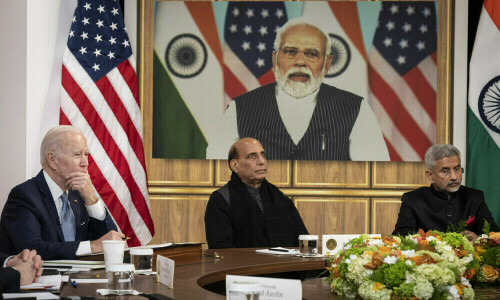 Protests planned for Modi&rsquo;s US visit over India human rights