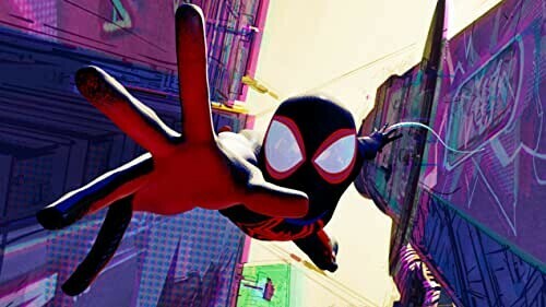 New Spider-Man film will not screen in UAE, as region debates values