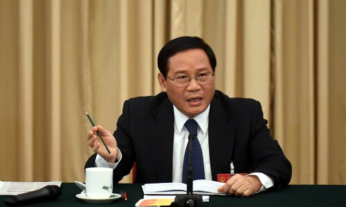 Chinese delegation to meet with Germany&rsquo;s top corporate brass next week