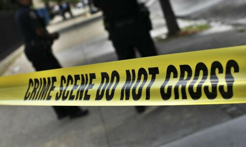 Militants linked to IS kill 25 in attack on Ugandan school