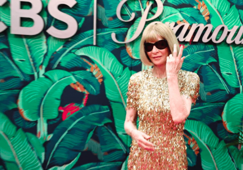 Vogue&rsquo;s Anna Wintour, author Ian McEwan honoured by King Charles