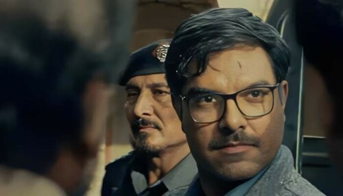 Pakistani movie &lsquo;Kukri&rsquo; selected for Indian Film Festival of Melbourne 2023