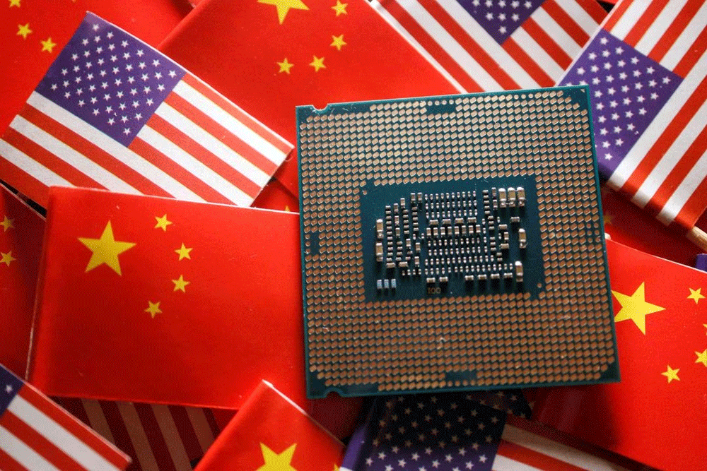 Amid US-China rivalry, a landmark science deal faces new scrutiny