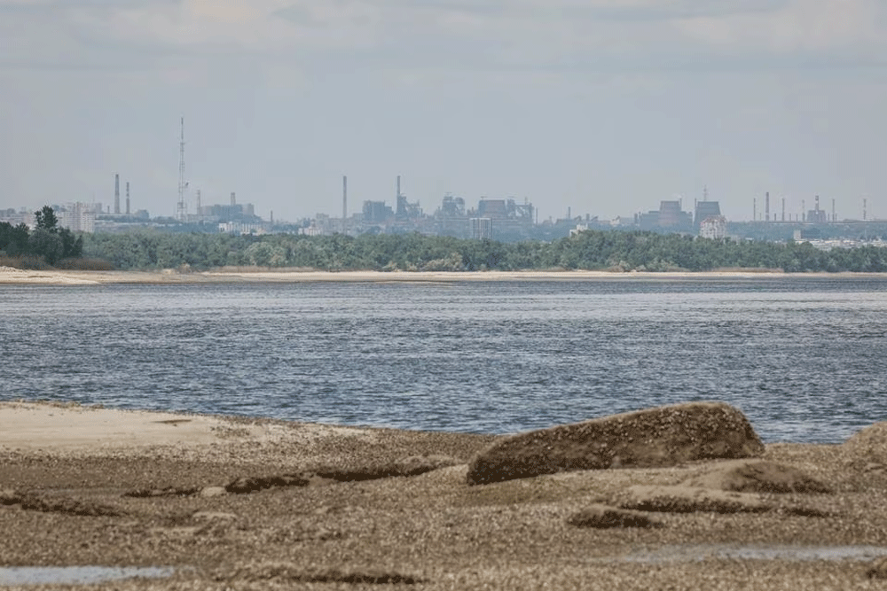 Russia rejects UN help as death toll from breached Kakhovka dam rises
