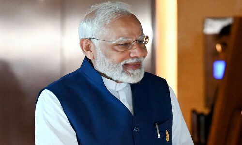 Defence, critical tech on agenda as India&rsquo;s Modi heads to US for landmark visit