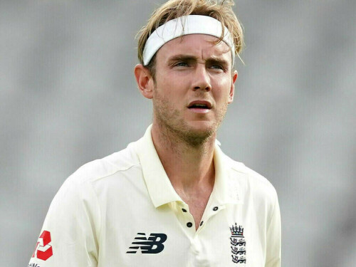 Broad eager to emulate England&rsquo;s 2005 Ashes heroes