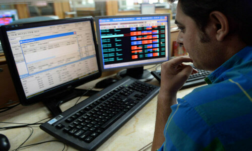 Indian shares set to open lower on weak global cues