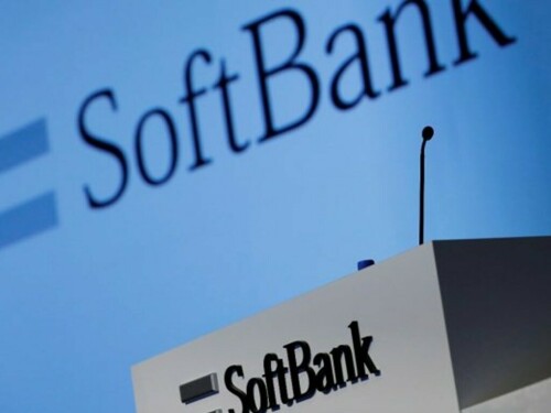 SoftBank to shift to ‘offence mode’ as AI booms SoftBank to shift to ‘offence mode’ as AI booms