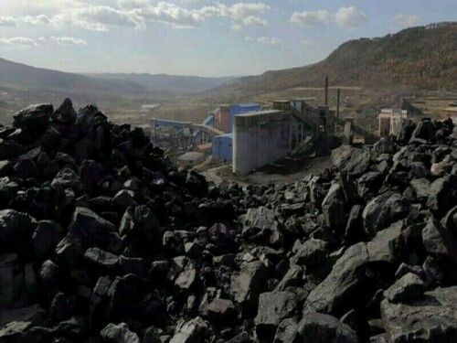 China confirms 53 killed in February mine collapse China confirms 53 killed in February mine collapse