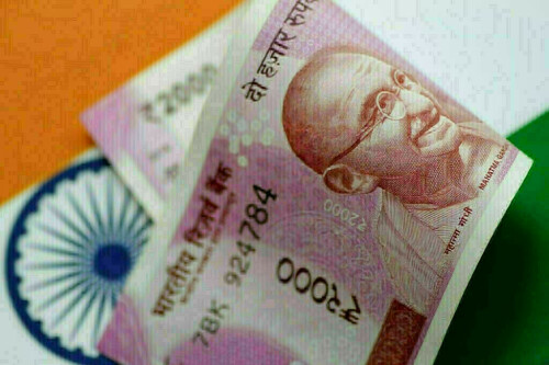 India bond yields edge up before RBI minutes, OIS inches higher