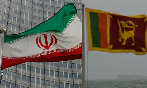 Sri Lanka set to start tea-for-oil barter with Iran next month